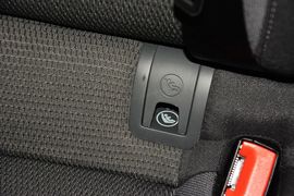2015款大众高尔夫1.6L自动舒适型