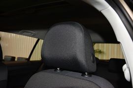 2015款大众高尔夫1.6L自动舒适型