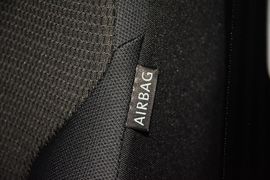2015款大众高尔夫1.6L自动舒适型
