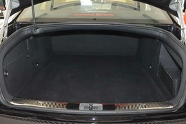 2014款大众辉腾3.0L商务型