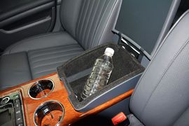 2014款大众辉腾3.0L商务型