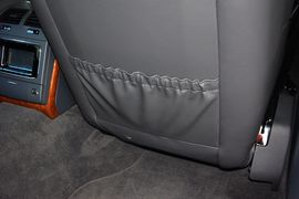 2014款大众辉腾3.0L商务型