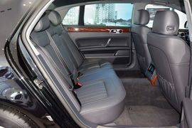 2014款大众辉腾3.0L商务型