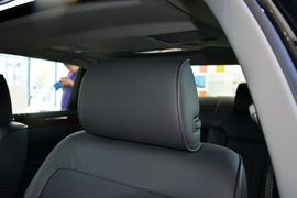 2014款大众辉腾3.0L商务型