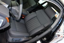 2014款大众辉腾3.0L商务型