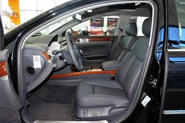 2014款大众辉腾3.0L商务型