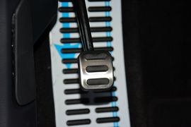 2014款大众辉腾3.0L商务型