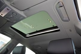 2014款大众辉腾3.0L商务型