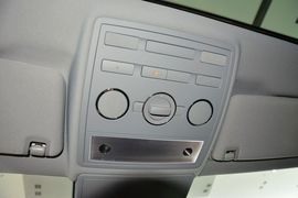 2014款大众辉腾3.0L商务型