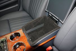 2014款大众辉腾3.0L商务型