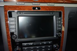 2014款大众辉腾3.0L商务型