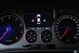 2014款大众辉腾3.0L商务型