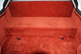 2013款阿斯顿马丁Rapide