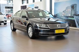 2014款大众辉腾3.0L商务型