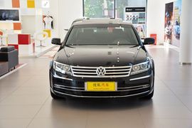 2014款大众辉腾3.0L商务型