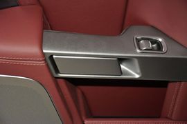 2013款阿斯顿马丁Rapide