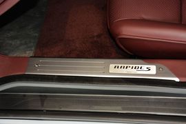 2013款阿斯顿马丁Rapide