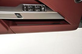 2013款阿斯顿马丁Rapide