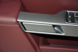 2013款阿斯顿马丁Rapide