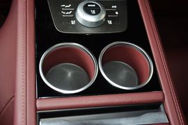 2013款阿斯顿马丁Rapide