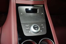 2013款阿斯顿马丁Rapide