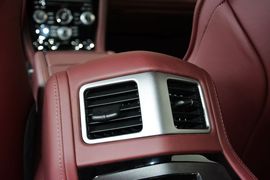 2013款阿斯顿马丁Rapide