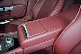 2013款阿斯顿马丁Rapide