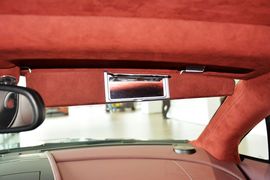 2013款阿斯顿马丁Rapide