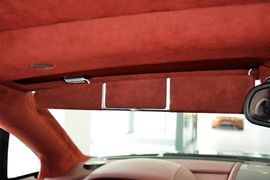 2013款阿斯顿马丁Rapide