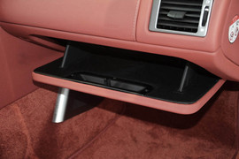 2013款阿斯顿马丁Rapide