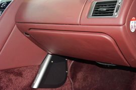 2013款阿斯顿马丁Rapide