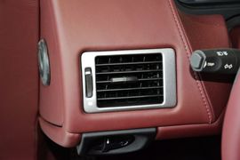 2013款阿斯顿马丁Rapide