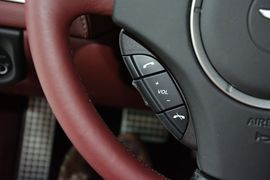 2013款阿斯顿马丁Rapide