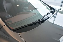 2013款阿斯顿马丁Rapide