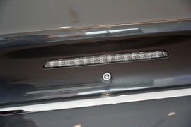2013款阿斯顿马丁Rapide