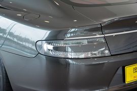 2013款阿斯顿马丁Rapide