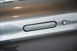 2013款阿斯顿马丁Rapide