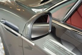 2013款阿斯顿马丁Rapide