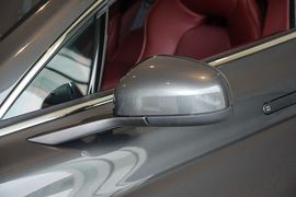 2013款阿斯顿马丁Rapide