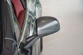 2013款阿斯顿马丁Rapide