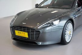2013款阿斯顿马丁Rapide