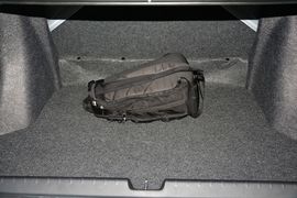 2015款本田锋范1.5L