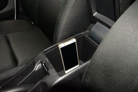 2015款本田锋范1.5L