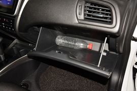 2015款本田锋范1.5L