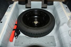 2015款本田锋范1.5L