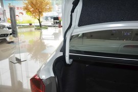 2015款本田锋范1.5L