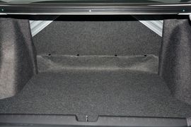 2015款本田锋范1.5L