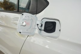 2015款本田锋范1.5L