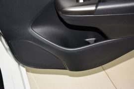 2015款本田锋范1.5L