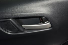 2015款本田锋范1.5L